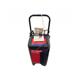 Duralast DL-200D Battery Charger and Engine Starter