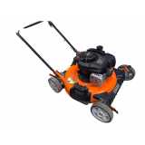 Yard Force Push Mower - Briggs and Stratton 125cc Engine