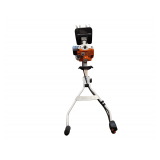 Stihl MM 56 C Gas Powered Multi Task Powerhead - Equipped with Mini Cultivator