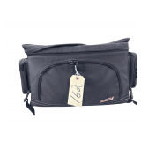 Riggpaks Motorcycle Bag