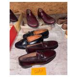 Sz 7.5, 9, 11 Bostonian Loafers