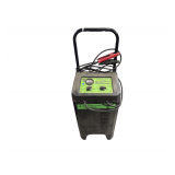 Schumacher 200a 6/12v Battery Charger