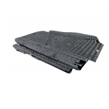 New Ground Cover Mats (20) - 3x6 - Hand Load