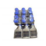 Case of 24 Husqvarna 2 Stroke Oil - 2.6oz Bottles