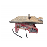 SkilSaw Tile Saw