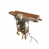Rockwell Delta Joiner/Planer