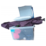 Table Umbrella - Seat Cushion - Helmets