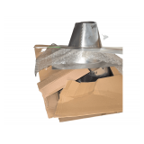 Chimney Flashing