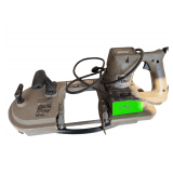 Porter Cable Portable Band Saw