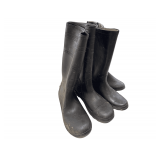 Rubber Boots Size 9 and Size 12
