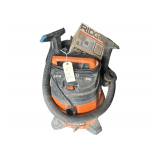 Ridgid Wet/Dry Vac