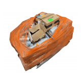 Pallet of Conduit Fittings, Accessories, & Hardware