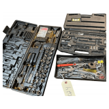 3 Partial Toolboxes