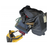 Duffle Bags - Book Bag