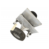 Panel Dolly or Drywall Cart