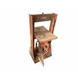 Hydrasplit Brick and Patio Block Cutter