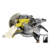 Ryobi Miter Saw