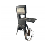 Sears Craftsman 12 in Band Saw-Sander