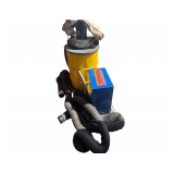 Dust Collector System