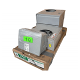 5 Electric Breaker Load Centers