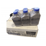 Case of 24 Husqvarna 2 Stroke Oil - 5.2oz Bottles