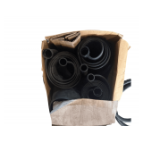 2 Boxes of Eco Saver Solar Heater Rolls