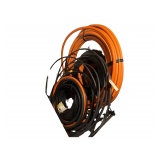 Various Sized Tubing