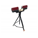 Metal Roller Stand