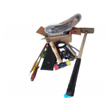 Various Tools - Sanding Belts
