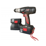 Craftsman 19.2 Volt Cordless Drill