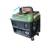 Tail Gator Generator - 6.5Amps Total Max