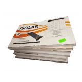 I SOLAR Swimming Pool Solar panels