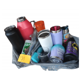 Various Water Jugs