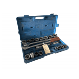 Cummins Socket Set