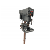 Sears Craftsman 12 in Drill Press and Mortising Kit