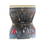 Tool Organizer Loaded w/ Tools