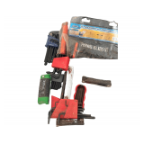Assorted Allen and T Handle Wrenches