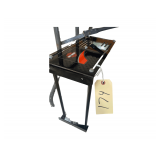 Detach Depot Wall Rack