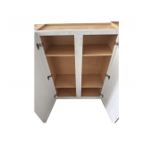 New Kitchen Cabinets