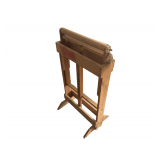 Wooden Roller