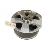 8 Cast Aluminum 6 Bolt Rim