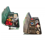 Electrical and Plumbing Tool Boxes