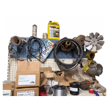 Contents Of Corner Lot