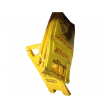 Wet Floor Signs