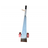Heavy Duty Lift Jack on Wheels