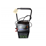Cen-Tech Battery Charger