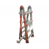 Little Giant Ladder System