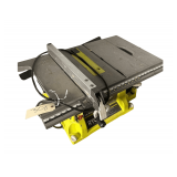 Ryobi 10 in Table Saw