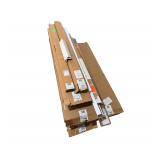 Panduit Conduit Wiring Covers - See Photos