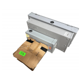 4 Electric Breaker Load Centers